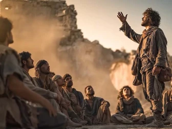 پاکستان کی اے آئی سے بنی پہلی فلم دی نیکسٹ صلاح الدین کا موضوع غزہ ہے