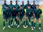 ایشین کپ کوالیفائر، پاکستان فٹبال ٹیم میانمار کے خلاف آج میدان میں اترے گی