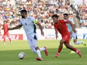 ایشین کپ کوالیفائرز: میانمار نے پاکستان کو 0 1 گول سے شکست دے دی