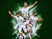 نئی تاریخ رقم، پاکستان فٹبال ٹیم پہلی بار فیفا کے ایونٹ میں شرکت کرے گی