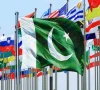 پاکستان کی متوازن خارجہ پالیسی