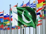 پاکستان کی متوازن خارجہ پالیسی