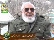 آزادی اور قربانی کی کہانی، ہیروز آف پاکستان کی زبانی