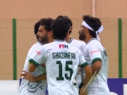 پاکستان ہاکی ٹیم کی انٹرنیشنل رینکنگ میں بہتری ہوگئی