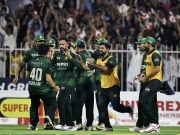 پاکستانی کھلاڑیوں کو سہ فریقی سیریز میں اچھی کارکردگی کا پھل مل گیا