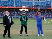 ایشیا کپ: پاک بھارت میچ میں ایک بار پھر متنازع ریفری کا تقرر ‏