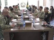 فیلڈ مارشل سے انڈونیشیا کے وزیرِ دفاع کی ملاقات، دفاعی تعاون مزید مضبوط بنانے پر اتفاق