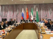 افغانستان پر پاکستان، ایران، چین اور روس کے مشترکہ اجلاس کا اعلامیہ جاری 