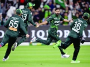 چیمپیئنز ٹرافی؛ پاکستانی کٹ کی رونمائی کی متوقع تاریخ سامنے آگئی