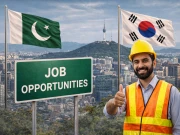 کوریا میں ملازمت کے لیے پاکستانیوں کو کیسی تیاری کرنی چاہیے؟تفصیلات جانیے!