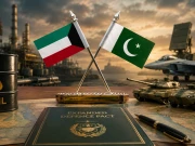 کویت پاکستان سے کیے گئے دفاعی معاہدے کی تفصیلات سامنے لے آیا