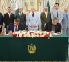 پاکستان اور ملائیشیا کے درمیان قیدیوں کے تبادلے کے معاہدے پر دستخط