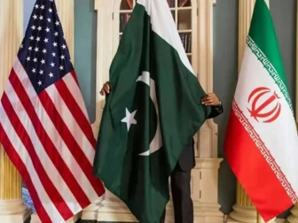 امریکا،ایران کشیدگی خاتمے کیلیے پاکستانی ثالثی کی دنیا معترف