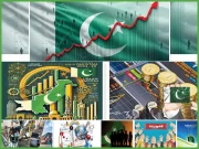 پاکستان میں ترقی کا ماڈل