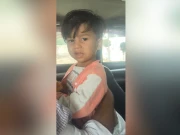 شاہ لطیف ٹاؤن سے اغوا کیے جانے والے کمسن مغوی بچے کو بازیاب کرالیا گیا