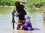 پاکستان موسمیاتی تغیر سے شدید متاثرہ ممالک میں سرفہرست آگیا