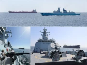 بحری تجارت کو خطرات: پاک بحریہ کے آپریشن محافظ البحر کا آغاز