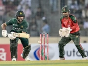 2024 سے اب تک زیادہ شکستوں کا منفی ریکارڈ پاکستان کے نام جڑ گیا