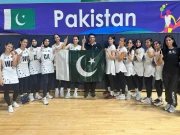 پاکستان کی ایشین یوتھ گرلز نیٹ بال چیمپیئن شپ میں فتح، وزیراعظم کی مبارکباد