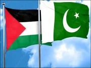 پاکستان اور فلسطین کے درمیان صحت کے شعبے میں تعاون کا اہم معاہدہ
