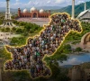 تیزی سے بڑھتی ہوئی آبادی ملک کے لیے سب سے بڑا چیلنج ہے، وزیراعظم