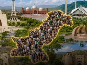 تیزی سے بڑھتی ہوئی آبادی ملک کے لیے سب سے بڑا چیلنج ہے، وزیراعظم