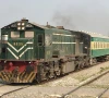 کوئٹہ سے اندرونِ ملک جانے والی ٹرین  سروس معطل