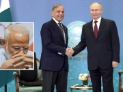 روس پاکستان اسٹریٹیجک شراکت داری میں پیش رفت؛ بھارت سفارتی سطح پر ناکام