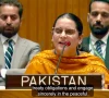 بھارت امن دشمن ہے، جموں و کشمیر نہ اُس کا اٹوٹ انگ ہے اور نہ ہی داخلی معاملہ، پاکستان