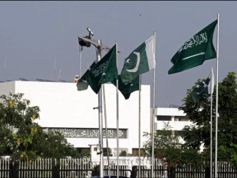 سفارتخانے کا انتباہ جاری، سعودی عرب میں پاکستانیوں کو سیاسی سرگرمیوں سے دور رہنے کی ہدایت