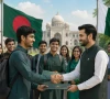 پاکستان میں بنگلادیشی طلبہ کے لیے سیکڑوں اسکالر شپس کا اعلان