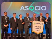 پاکستان میں  پہلی بار ایشیا اوشانیہ انڈسٹری آرگنائزیشن سمٹ کا انعقاد