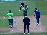 پاکستان شاہینز کے دورۂ انگلینڈ کا شاندار آغاز، کاؤنٹی الیون کو پانچ وکٹوں سے شکست