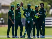 پاکستان شاہینز کی انگلینڈ لائنز کیخلاف سیریز کے شیڈول کا اعلان