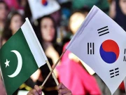 پاکستان جنوبی کوریا مشترکہ تجارتی کمیٹی کے قیام اور سرمایہ کاری بڑھانے پر اتفاق