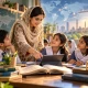 اساتذہ کا عالمی دن؛ مقام، مسائل اور مستقبل