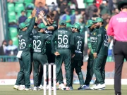 کیویز سے بدترین شکست! چیمپئینز ٹرافی سے قبل کیا آنکھ کُھلی