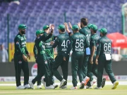 افریقی کرکٹرز سے تکرار؛ پاکستانی کھلاڑیوں پر جرمانے