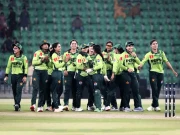 ورلڈکپ کیلئے قومی ویمنز کرکٹ ٹیم بھارت نہیں جائے گی: محسن نقوی