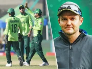 ہیڈکوچ نے پلیئرز سے جدید دور کی کرکٹ کھیلنے کی امیدیں باندھ لیں