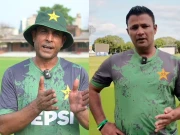 جنوبی افریقا کیخلاف ٹیسٹ سیریز کیلیے قومی ٹیم کے سپورٹ اسٹاف میں اضافے کا امکان