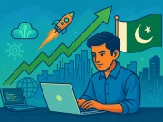 پاکستان نے آئی ٹی کی دنیا میں شاندار سنگ میل عبور کرلیا