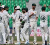 2025 ٹیسٹ کرکٹ، پاکستانی ٹیم بڑا معرکہ سر انجام نہ دے سکی