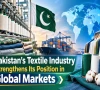 پاکستانی ٹیکسٹائل برآمدات 17.93 ارب ڈالر تک پہنچ گئیں