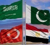 غزہ سے ہرمز تک بدلتی عالمی طاقت کی بساط 