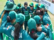 پاکستان ویمن کرکٹ ٹیم کا دورہ آئرلینڈ کیلئے حتمی کیمپ ایک دن کیلئے موخر
