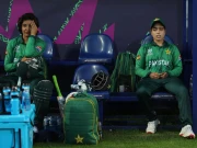 آئی سی سی ویمنر ٹی 20 ورلڈ کپ، آسٹریلیا کے سامنے پاکستان بے بس، مسلسل چوتھی شکست