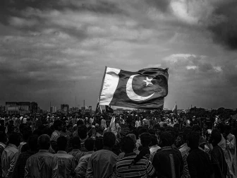 پیغام ماضی، تحریک پاکستان سے حقیقی آزادی تک