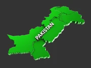 پاکستان اور اردگرد کے حالات