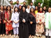 معرکۂ حق یومِ آزادی؛ عزم، قربانی اور پاکستان کی سربلندی کا عہد